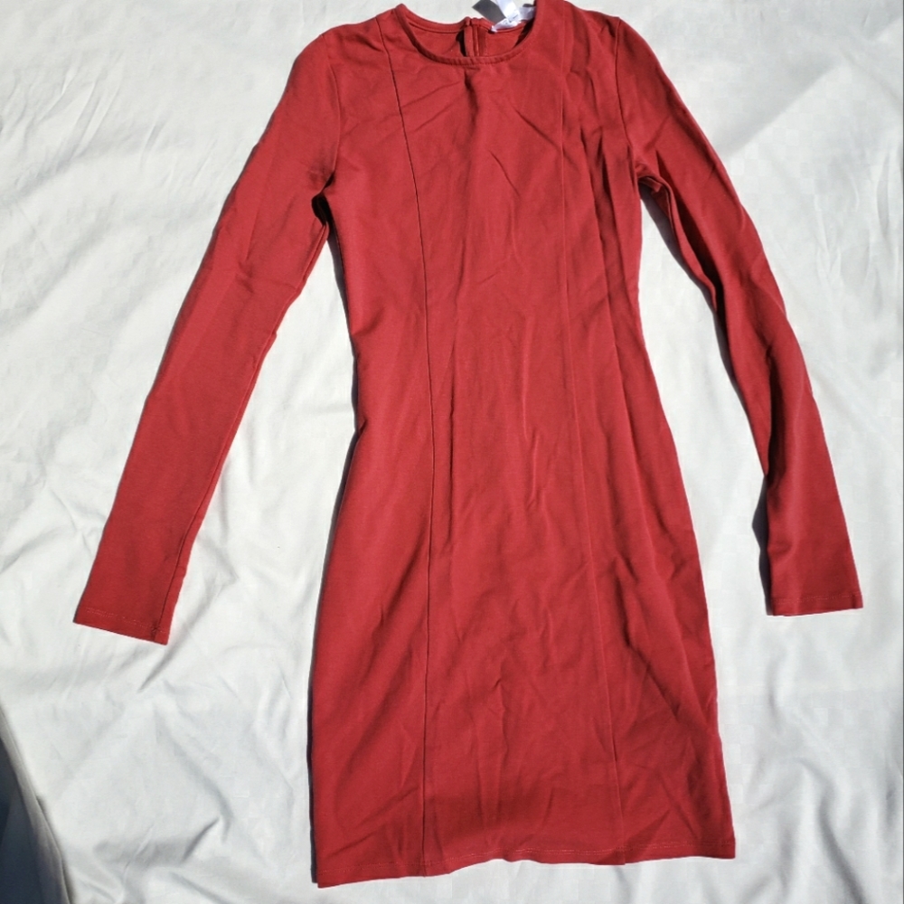Bodycon Dress